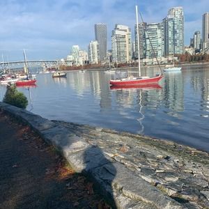 Meet your Posher, Jenny